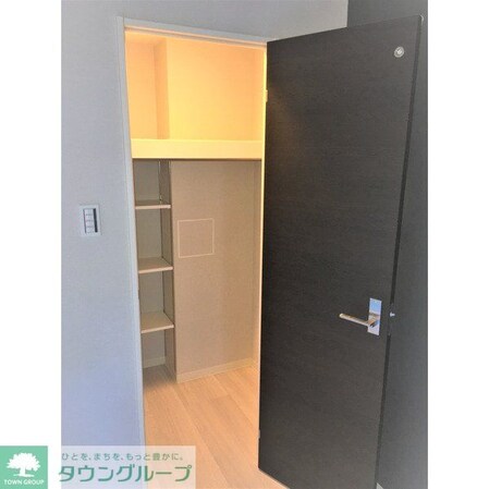 Brilliant View Central Parkの物件内観写真